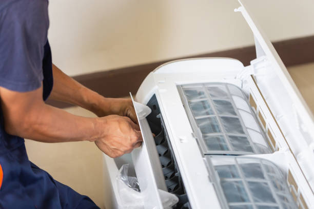 Country Lake Estates, NJ HVAC Company