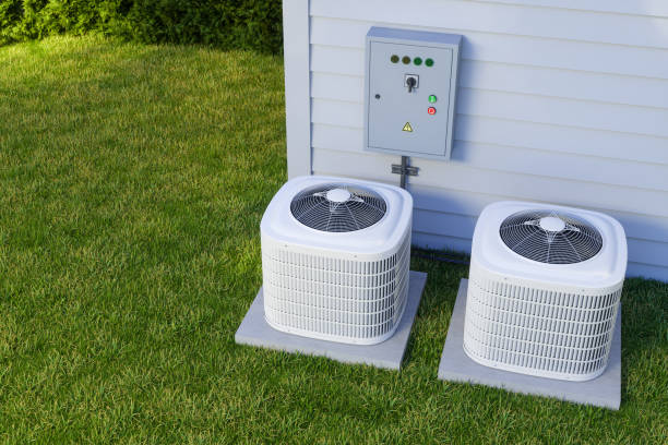 Best Ductless HVAC Repair  in Country Lake Estates, NJ