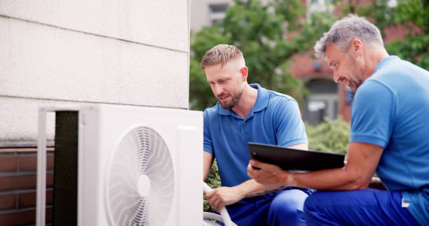 Best Residential HVAC Services  in Country Lake Estates, NJ