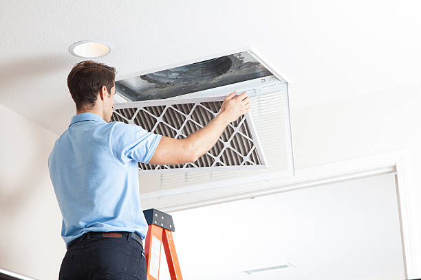 Best HVAC Installation Services  in Country Lake Estates, NJ