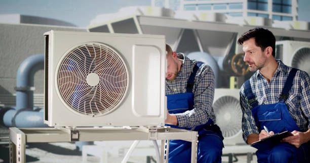 Best HVAC Cleaning Services  in Country Lake Estates, NJ