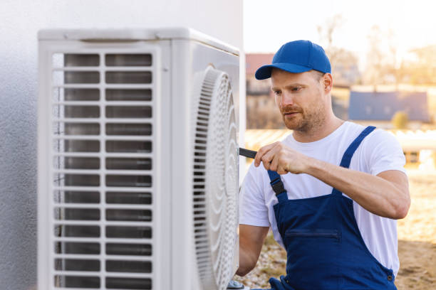 Best Affordable HVAC Services  in Country Lake Estates, NJ