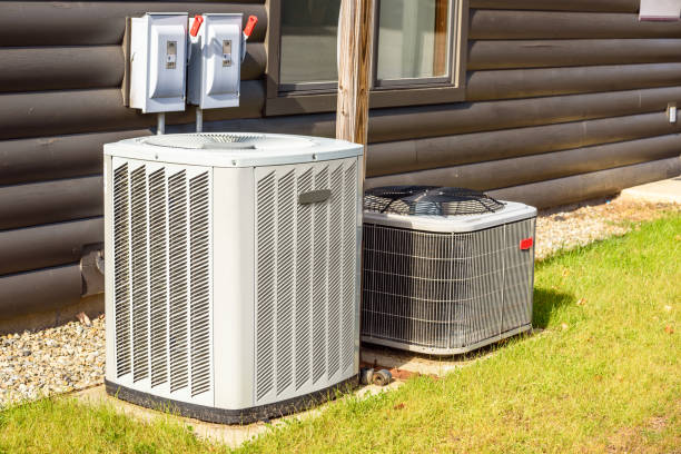 Best HVAC Emergency Services  in Country Lake Estates, NJ